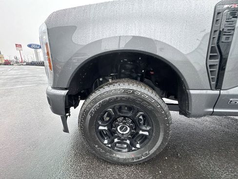 New 2026 Ford F250 XL w/ STX Appearance Package AWD/4WD image 10