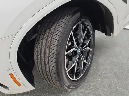 Certified 2024 BMW X3 xDrive30i w/ Premium Package AWD/4WD image 27