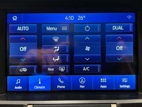 Used 2022 Ford Mustang Shelby GT500 w/ Carbon Fiber Track Pack image 21