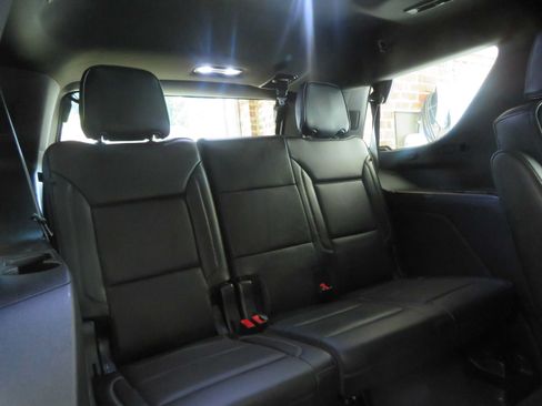 Used 2021 GMC Yukon Denali AWD/4WD image 27