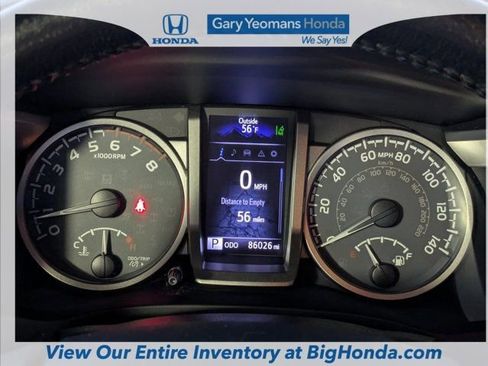 Used 2019 Toyota Tacoma SR5 image 25