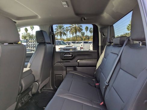 New 2026 Chevrolet Silverado 3500 W/T w/ WT Convenience Package image 14