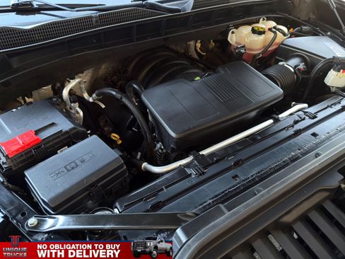 Used 2019 GMC Sierra 1500 AT4 w/ AT4 Premium Package image 12