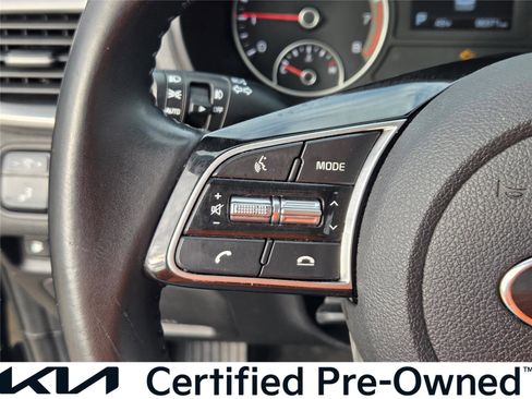 Used 2019 Kia Optima EX image 23