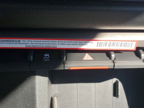 Used 2024 Toyota Tundra SR5 image 28