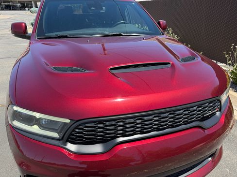 Used 2022 Dodge Durango R/T AWD/4WD image 9