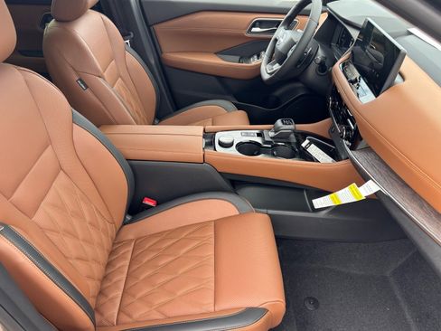 New 2026 Nissan Rogue Platinum w/ Platinum Premium Package image 27