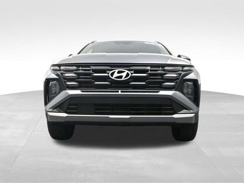 New 2025 Hyundai Tucson SEL image 30