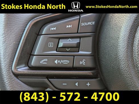 Used 2023 Subaru Outback Wilderness image 29