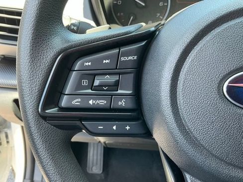Certified 2024 Subaru Crosstrek 2.0i Premium AWD/4WD image 28