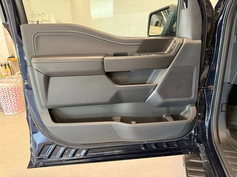 Used 2024 Ford F150 XLT w/ Equipment Group 302A MID AWD/4WD image 17