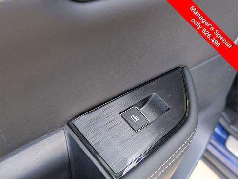 Certified 2023 Nissan Rogue SL w/ SL Premium Package image 13