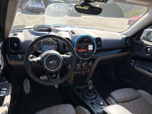 Used 2020 MINI Cooper Countryman S w/ Driver Assistance Package AWD/4WD image 11
