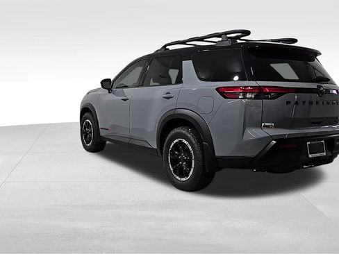 New 2026 Nissan Pathfinder Rock Creek AWD/4WD image 3