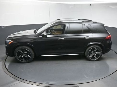 New 2026 Mercedes-Benz GLE 450 4MATIC image 45