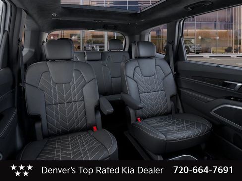 New 2025 Kia Telluride SX Prestige X-Pro image 17