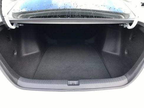 Certified 2024 Honda Accord EX image 25