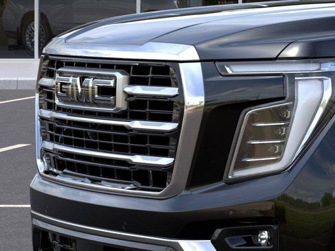 New 2026 GMC Yukon XL Elevation w/ Elevation Premium Package AWD/4WD image 13