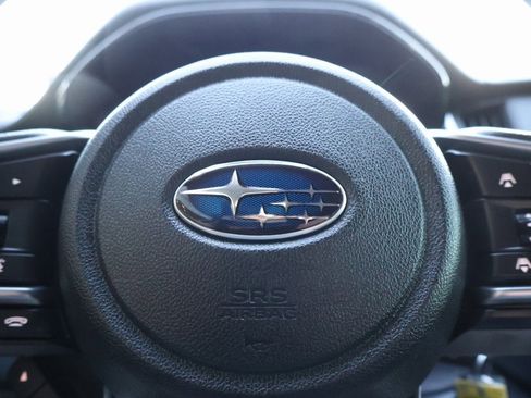 Used 2021 Subaru Outback image 27