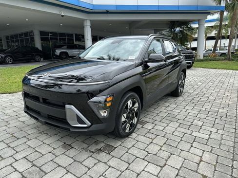 Used 2025 Hyundai Kona SEL FWD image 20