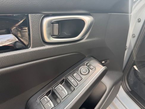 Used 2026 Honda Civic Sport image 18