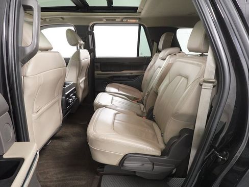 Used 2021 Ford Expedition Max Limited image 29
