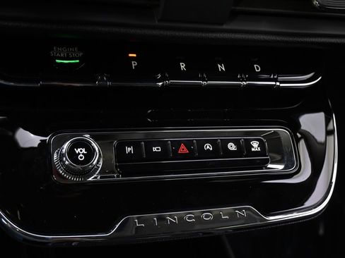 New 2026 Lincoln Corsair Premiere image 30