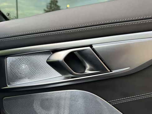 Used 2024 BMW M8 Gran Coupe xDrive Competition w/ Driving Assistance Package AWD/4WD image 49