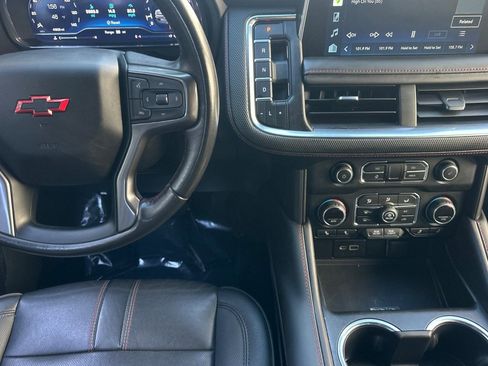 Used 2022 Chevrolet Tahoe RST image 30