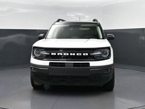 Used 2022 Ford Bronco Sport Outer Banks w/ Tech Package image 10