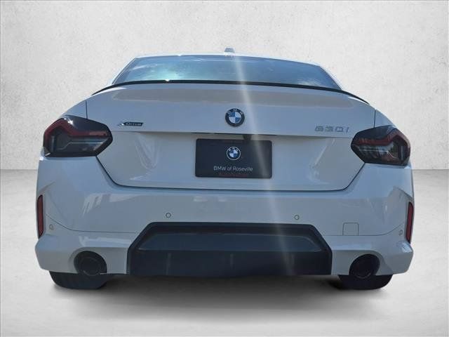 New 2026 BMW 230i xDrive Coupe w/ Premium Package AWD/4WD image 6
