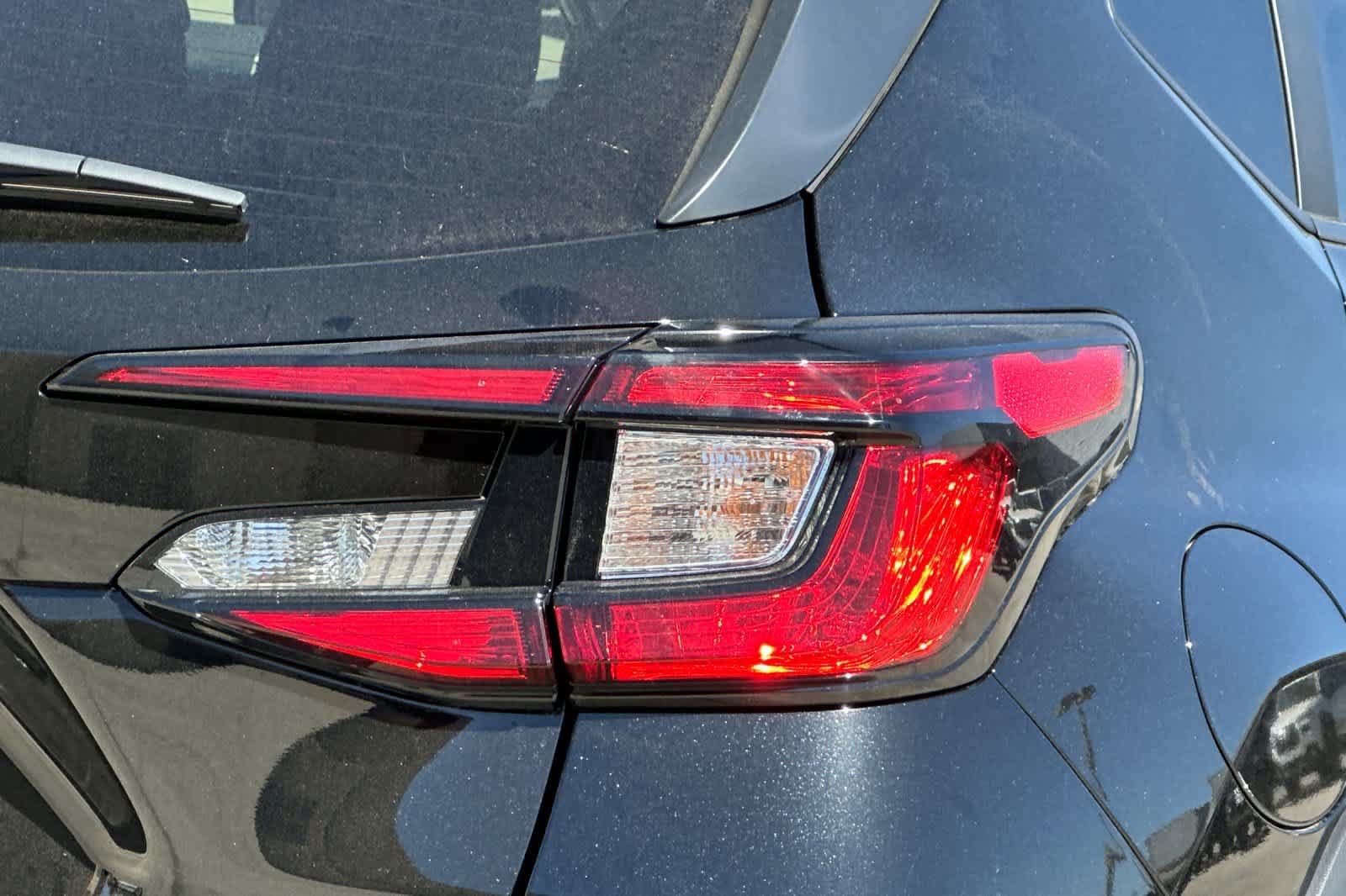 New 2026 Subaru Crosstrek 2.5i Limited AWD/4WD image 32