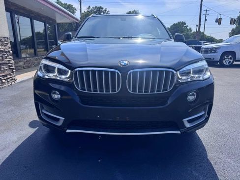 Used 2018 BMW X5 sDrive35i RWD image 8