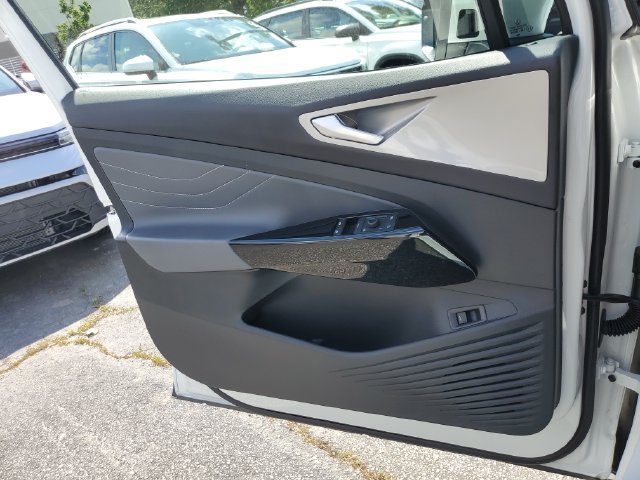 Used 2025 Volkswagen ID.4 Pro S RWD image 35