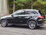 Used 2019 Mercedes-Benz GLC 300 4MATIC w/ Multimedia Package image 5