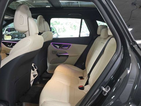 Certified 2026 Mercedes-Benz GLC 300 4MATIC image 16