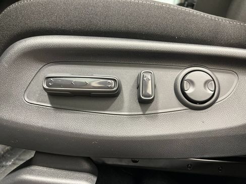 New 2026 Honda CR-V EX image 13
