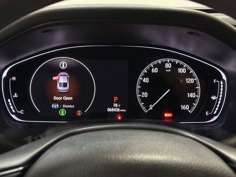 Used 2020 Honda Accord LX image 26