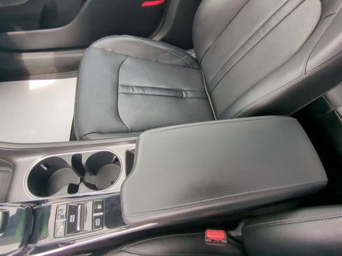 Used 2023 Hyundai Sonata Limited FWD image 22