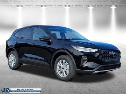 Used 2026 Ford Escape Active w/ Cold Weather Package