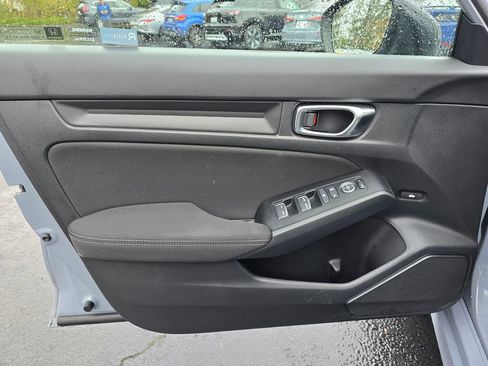 Certified 2024 Honda Civic Sport image 10