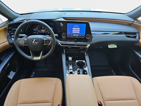 New 2026 Lexus RX 350 AWD image 9