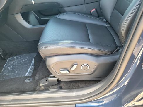 New 2026 Hyundai Santa Fe Limited AWD/4WD image 16