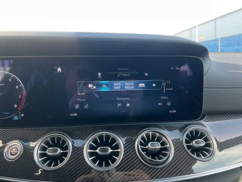 Certified 2024 Mercedes-Benz AMG GT 53 image 21