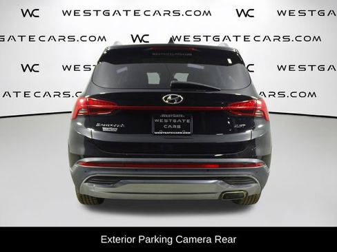 Used 2023 Hyundai Santa Fe Limited image 7