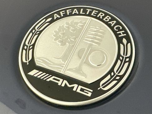 Used 2024 Mercedes-Benz GLE 53 AMG 4MATIC Coupe w/ Driver Assistance Package image 34