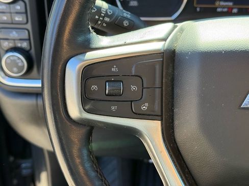 Used 2021 Chevrolet Silverado 1500 LT w/ Bed Protection Package image 18