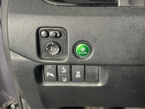 Used 2021 Honda Pilot Elite image 19