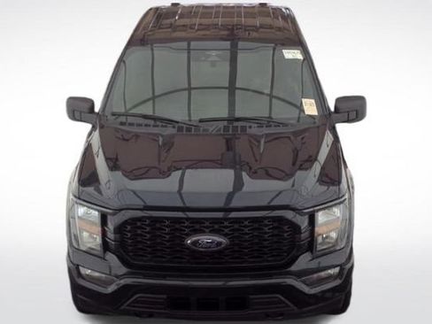 Used 2023 Ford F150 XL w/ STX Appearance Package AWD/4WD image 9