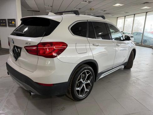 Used 2016 BMW X1 xDrive28i image 8